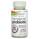 Пробиотики для женщин, Mycrobiome Probiotic, Solaray, 30 капсул, фото – 3