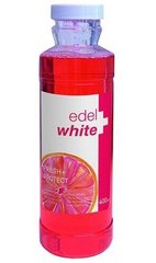 Ополаскиватель для рта с вкусом Грейпфрута и Лайма, Edel+white, 400 мл - фото
