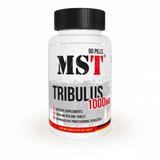 Трибулус, Tribulus 1000, MST Nutrition, 90 таблеток, фото