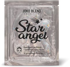 Гидрогелевые патчи под глаза, Star Angel, Joko Blend, 6 г - фото
