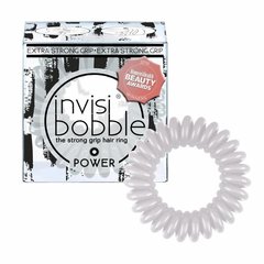 Резинка-браслет для волос, Power Smokey Eye, Invisibobble, 3 шт - фото