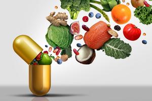 Правильный выбор комплекса витаминов - залог здоровья женщины