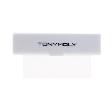 Роликовые матирующие салфетки для лица, Roll Up Oil Paper, Tony Moly - фото