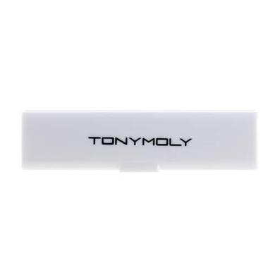 Роликові матуючі серветки для обличчя, Roll Up Oil Paper, Tony Moly - фото