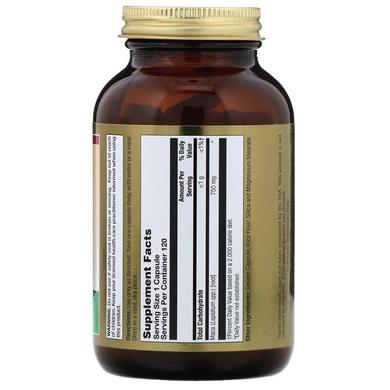 Мака перуанская, Peruvian Maca, LifeTime Vitamins, 750 мг, 120 капсул - фото