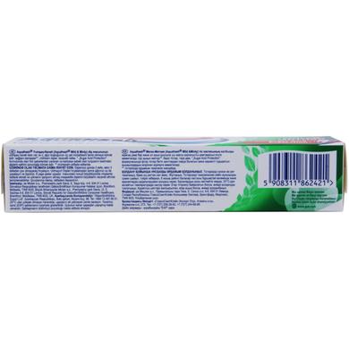 Зубная паста мягко-мятная, Aquafresh, 50мл - фото