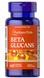 Бета-глюканы, Beta Glucans, Puritan's Pride, 200 мг, 60 капсул, фото – 1