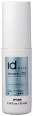 Живильний, захисний спрей для фарбованого волосся, Elements Xclusive 911 Rescue Spray, IdHair, 50 мл - фото