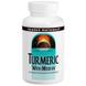 Куркумин, Meriva Turmeric Complex, Source Naturals, 500 мг, 30 капсул, фото – 1