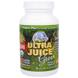 Суперфуд, Ultra Juice Green, Nature's Plus, органік, 90 двошарових таблеток, фото – 3