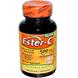 Вітамін С (аскорбат), Ester-C, American Health, 500 мг, 60 капсул, фото – 1