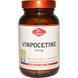 Винпоцетин, Vinpocetine, Olympian Labs Inc., 10 мг, 60 капсул, фото – 1
