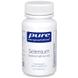Куркумін, Curcumin, Pure Encapsulations, 250 мг, 60 капсул, фото – 1
