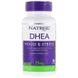 DHEA, 25 мг, Natrol, 180 таблеток, фото – 1