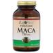 Мака перуанская, Peruvian Maca, LifeTime Vitamins, 750 мг, 120 капсул, фото – 1