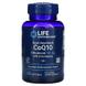 Коензим Q10, супер засвоюваний, CoQ10 Ubiquinone with d-Limonene, Life Extension, 100 мг, 60 гелевих капсул, фото – 1