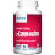 Карнозин, L-Carnosine, Jarrow Formulas, 500 мг, 90 капсул, фото – 1