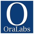 Oralabs логотип