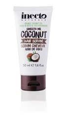 Coconut Hair Serum Зволожуючий серум для волосся, 50 мл - фото