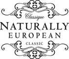Naturally European логотип
