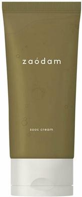 Питательный крем с экстрактом полыни, Zaodam Sooc Cream, Manyo Factory, 80 мл - фото