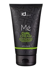 Крем для створення кучерявого волосся, Me Curl Cream, IdHair, 150 мл - фото