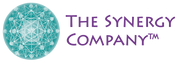 The Synergy Company логотип