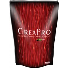 Протеїн Crea Pro, PowerPro, 1 кг - ананас - фото