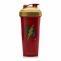 Шейкер Flash, Perfect Shaker, 800 мл - фото