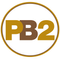 PB2 логотип