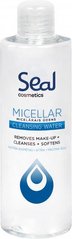 Міцелярна вода Micellar Cleansing Water, Seal, 250 мл - фото