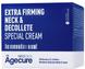 Антивозрастной крем для шеи и зоны декольте, Agecure Extra Firming Neck & Decollete Special Cream, Neogen, 80 мл, фото – 1