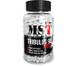 Повышение тестостерона трибулус, Tribulus Herb, MST, 90 капсул, фото – 2