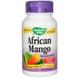 Африканский манго, African Mango, Nature's Way, стандартизированный, 60 капсул, фото – 1