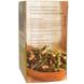 Органический зелёный чай с рисом Генмайча, 18 пакетиков, фото – 2