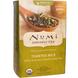 Органический зелёный чай с рисом Генмайча, 18 пакетиков, фото – 1