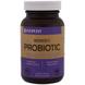 Пробиотики, Probiotic, MRM, для женщин, 60 вегетарианских капсул, фото – 1
