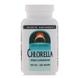 Хлорела, Chlorella, Source Naturals, 500 мг, 200 таблеток, фото – 1
