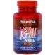 Омега из масла криля, Omega Krill Oil, Nature's Plus, 600 мг, 60 капсул, фото – 1