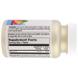 Ниацин со вкусом клубники, Niacin, Kal, 25 мг, 200 таблеток, фото – 2