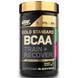 BCAA Train + Recover, полуниця-ківі, Optimum Nutrition, 280 г, фото – 1