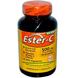 Естер С, Ester-C, American Health, 500 мг, 120 капсул, фото – 1