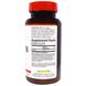 Мелатонин, Melatonin, Olympian Labs Inc., быстрорастворяемый, клубника, 5 мг, 60 таблеток, фото – 2