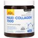 Коллаген 1 и 3 типов + Биотин, Maxi Collagen, Country Life, 210 г, фото – 1