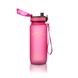 Пляшка для води, рожева, UZspace, 650 мл, фото – 2