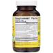 Сбалансированный комплекс витаминов В, Balanced B Complex, MegaFood, 60 таблеток, фото – 2