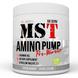 Комплекс амінокислот (Цитруллин / Аргінін), Amino pump (Citrulline / Arginine HCL), MST Nutrition, без смаку, 300 г, фото – 1