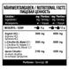 Комплекс аминокислот (Цитруллин/Аргинин), Amino pump (Citrulline/Arginine HCL), MST Nutrition, без вкуса, 300 г, фото – 2