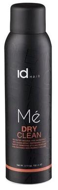 Спрей для сухого мытья волос, Me Dry Clean, IdHair, 150 мл - фото