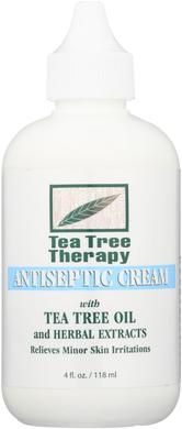 Антисептичний Крем, Tea Tree Therapy , 118 г - фото
